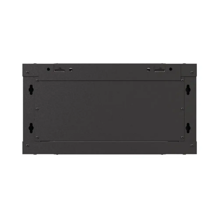 Шкаф Lanberg 19’’ стенен монтаж 4U/540x350 (плоска
