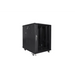 Шкаф Lanberg 19’’ свободностоящ 15U/600x800 (плоска