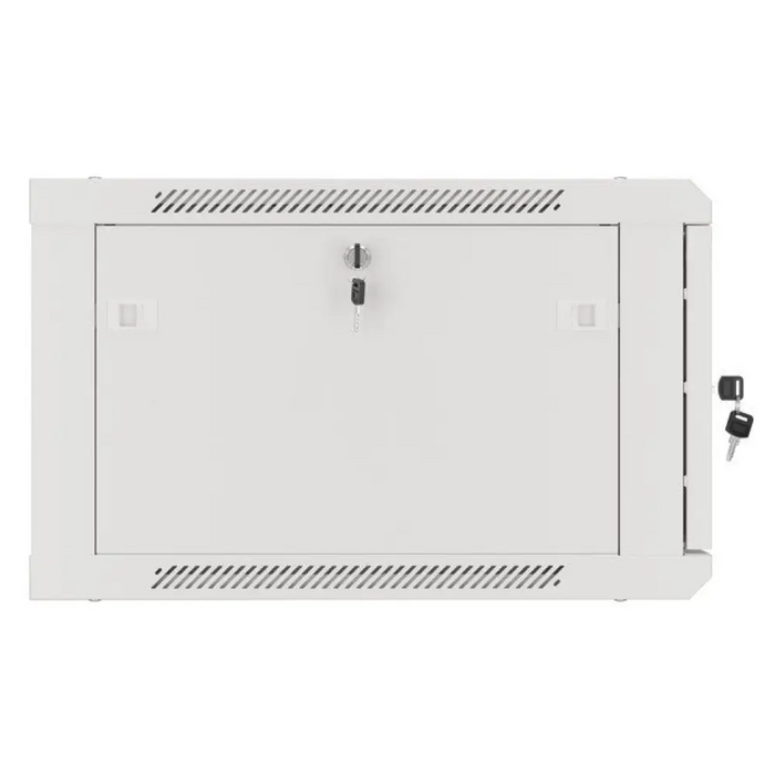 Шкаф Lanberg 19’’ за стенен монтаж 6U/600x600