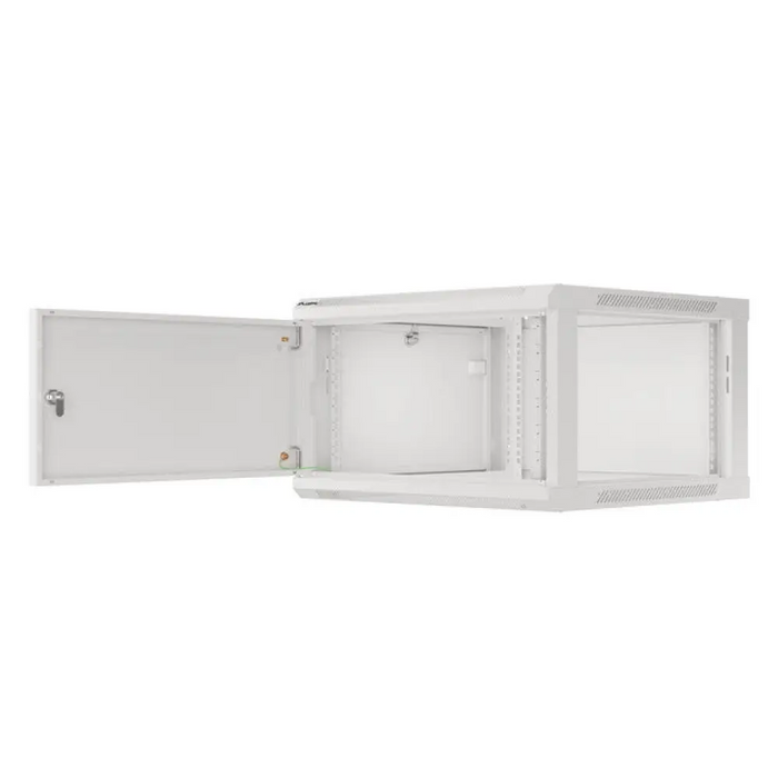 Шкаф Lanberg 19’’ за стенен монтаж 6U/600x600