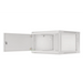Шкаф Lanberg 19’’ за стенен монтаж 6U/600x600