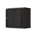 Шкаф Lanberg 19’’ за стенен монтаж 9U/540x350 (плоска