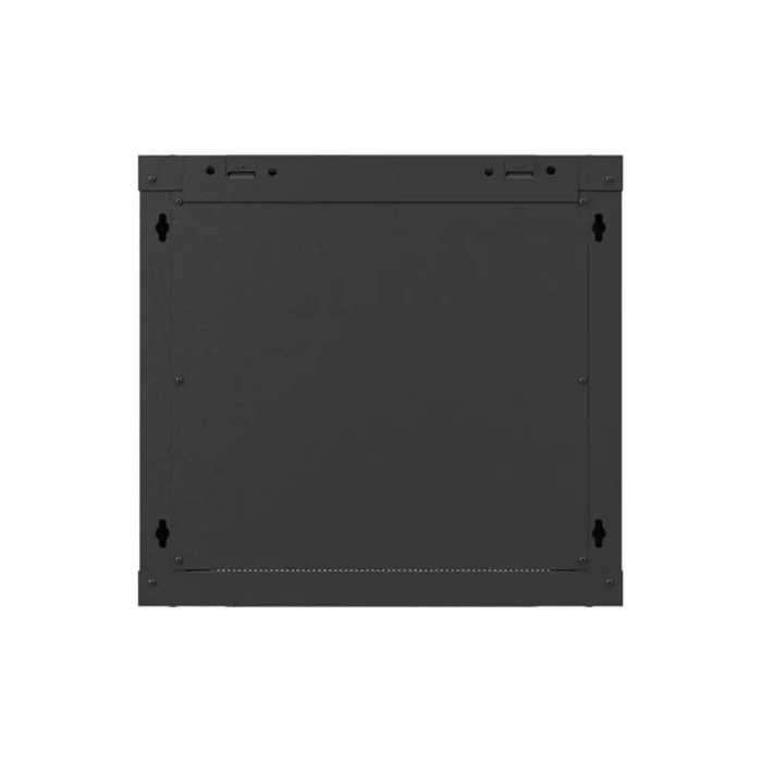 Шкаф Lanberg 19’’ за стенен монтаж 9U/540x350 (плоска
