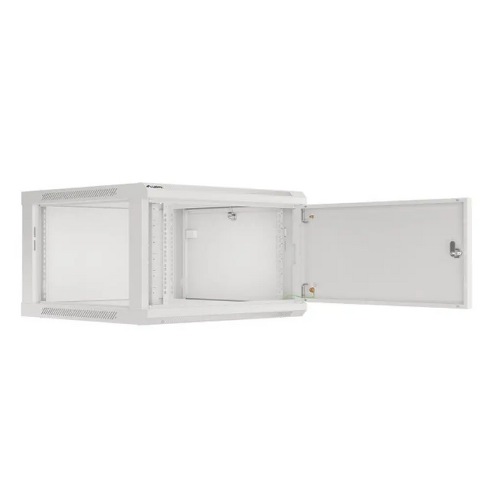 Шкаф Lanberg 19’’ за стенен монтаж 6U/600x600