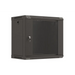 Шкаф Lanberg 19’’ за стенен монтаж 9U/540x350 (плоска