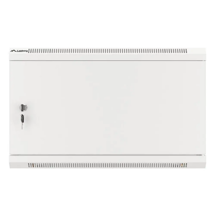 Шкаф Lanberg 19’’ за стенен монтаж 6U/600x600