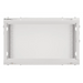 Шкаф Lanberg 19’’ за стенен монтаж 6U/600x600
