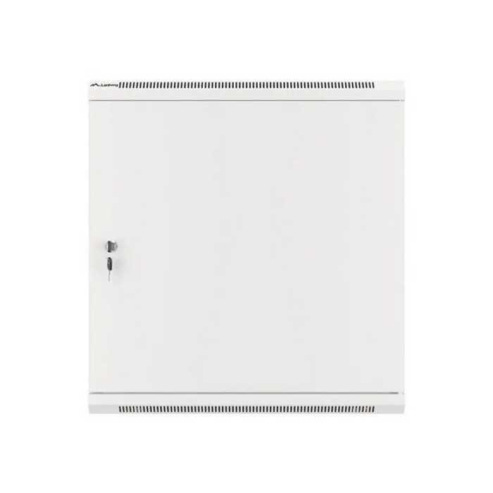 Шкаф Lanberg 19’’ стенен монтаж 12U/600x450