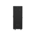 Шкаф Lanberg 19’’ свободно стоящ 32U / 600x600 самосглобяем