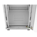Шкаф Lanberg 19’’ свободно стоящ 22U/600x800 (плосък пакет)