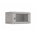 Шкаф Lanberg 19’’ стенен монтаж 4U/540x350 (плоска
