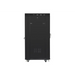 Шкаф Lanberg стелаж 19’’ свободно стоящ 27U/800x1200