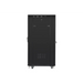 Шкаф Lanberg стелаж 19’’ свободно стоящ 27U/800x1200