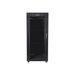 Шкаф Lanberg стелаж 19’’ свободно стоящ 27U/800x1200