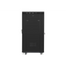 Шкаф Lanberg стелаж 19’’ свободно стоящ 27U/800x1200