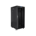 Шкаф Lanberg стелаж 19’’ свободно стоящ 27U/800x1200