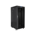 Шкаф Lanberg стелаж 19’’ свободно стоящ 27U/800x1200