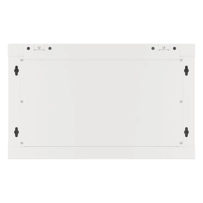 Шкаф Lanberg стелаж 19’’ за монтаж на стена 6U/600x450