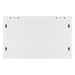 Шкаф Lanberg стелаж 19’’ за монтаж на стена 6U/600x450