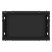 Шкаф Lanberg стелаж 19’’ за монтаж на стена 6U/600x450