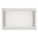 Шкаф Lanberg стелаж 19’’ за монтаж на стена 6U/600x450