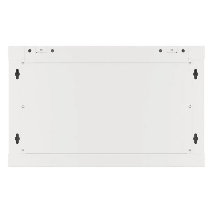 Шкаф Lanberg стелаж 19’’ за монтаж на стена 6U/600x450