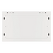 Шкаф Lanberg стелаж 19’’ за монтаж на стена 6U/600x450