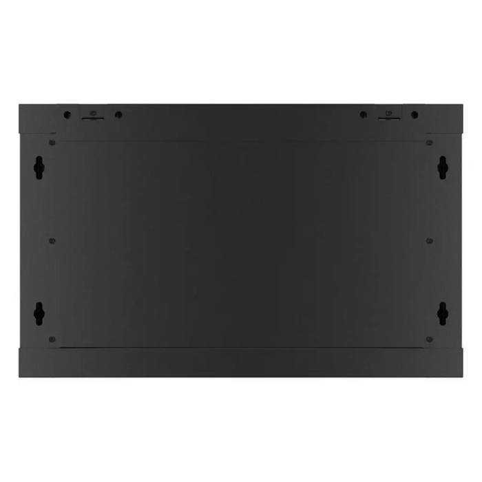 Шкаф Lanberg стелаж 19’’ за монтаж на стена 6U/600x450