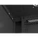 Шкаф Lanberg стелаж 19’’ за монтаж на стена 6U/600x450