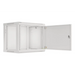 Шкаф Lanberg стелаж 19’’ за монтаж на стена 9U/600x450