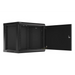 Шкаф Lanberg стелаж 19’’ за монтаж на стена 9U/600x450