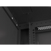 Шкаф Lanberg стелаж 19’’ за монтаж на стена 9U/600x450