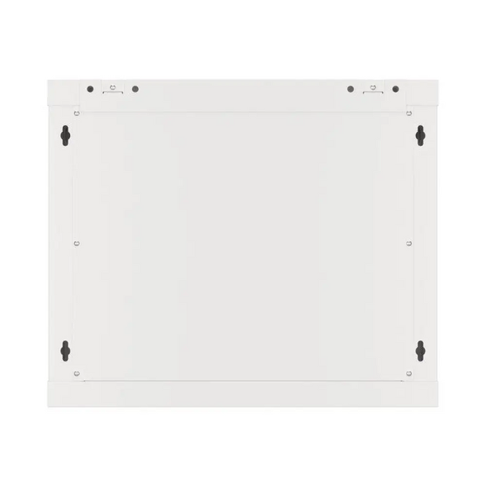 Шкаф Lanberg стелаж 19’’ за монтаж на стена 9U/600x450