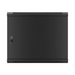 Шкаф Lanberg стелаж 19’’ за монтаж на стена 9U/600x450
