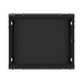 Шкаф Lanberg стелаж 19’’ за монтаж на стена 9U/600x450