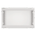Шкаф Lanberg стелаж 19’’ за монтаж на стена 6U/600x450