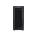 Шкаф Lanberg стелаж 19’’ свободно стоящ 27U/800x1200
