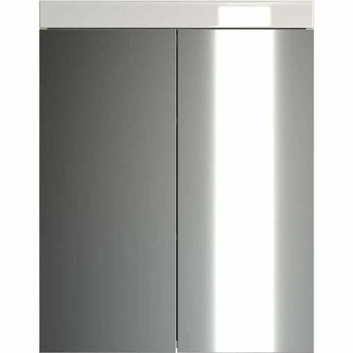 Шкаф Trendteam Kelia Бял 60 x 77 x 17 cm