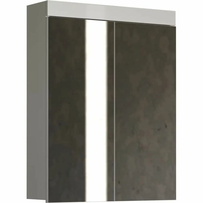 Шкаф Trendteam Kelia Бял 60 x 77 x 17 cm