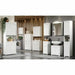 Шкаф Trendteam Kelia Бял 60 x 77 x 17 cm