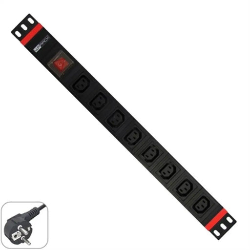 Шкаф WP WPN-PDU-G05-08