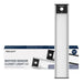 Шкаф Yeelight Light Silver 20см 2700K