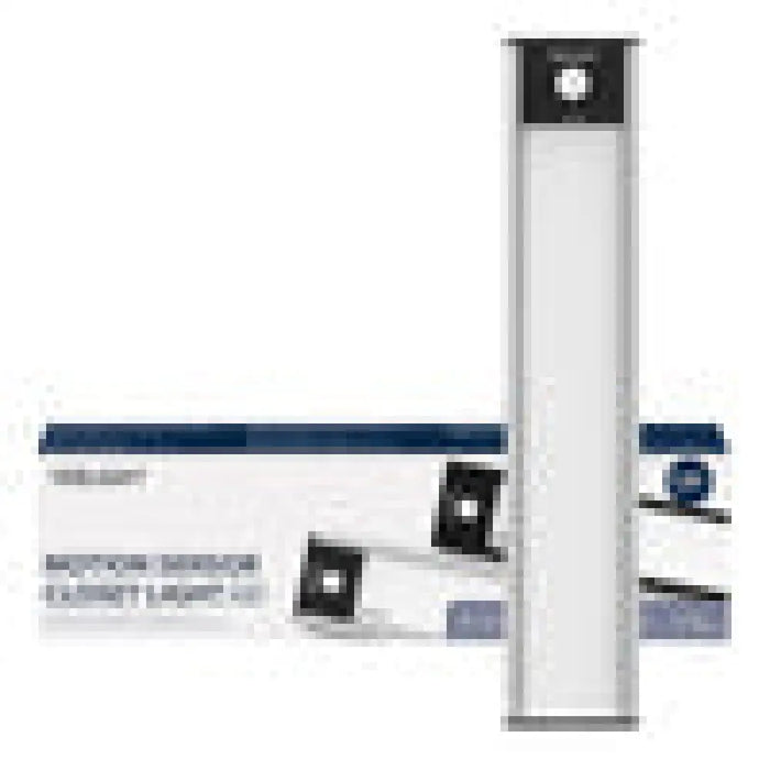 Шкаф Yeelight Light Silver 20см 2700K