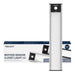 Шкаф Yeelight Light Silver 20см 2700K