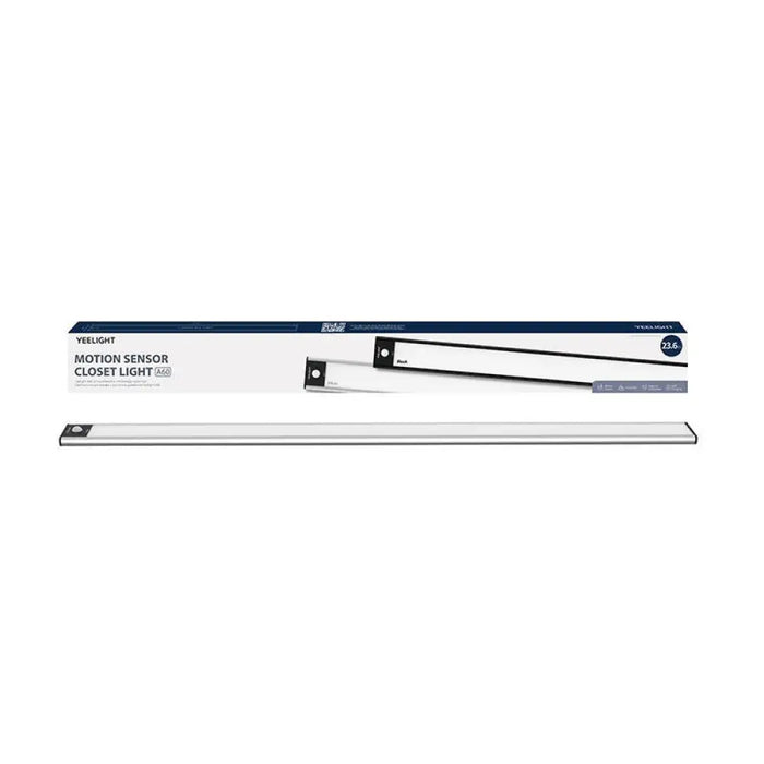 Шкаф Yeelight Light Silver 60 см