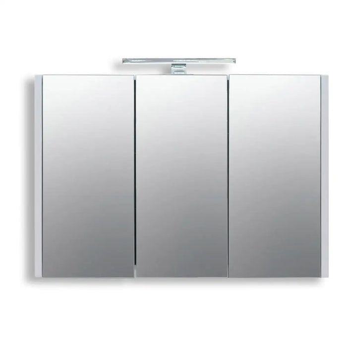 ШКАФ ЗА БАНЯ С ОГЛЕДАЛО VICARD НАОМИ