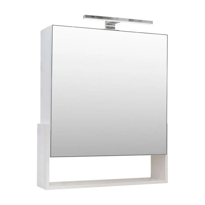 ШКАФ ЗА БАНЯ С ОГЛЕДАЛО VICARD ЛЕО