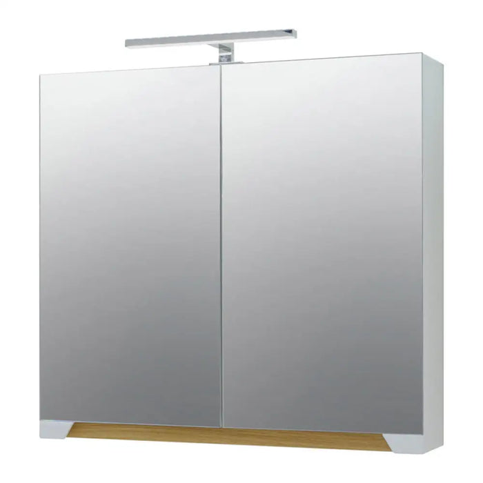 ШКАФ ЗА БАНЯ С ОГЛЕДАЛО VICARD МОНТЕРЕЙ