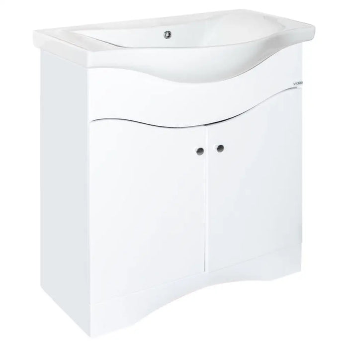 ШКАФ ЗА БАНЯ С УМИВАЛНИК VICARD ЕЛЕКТРА