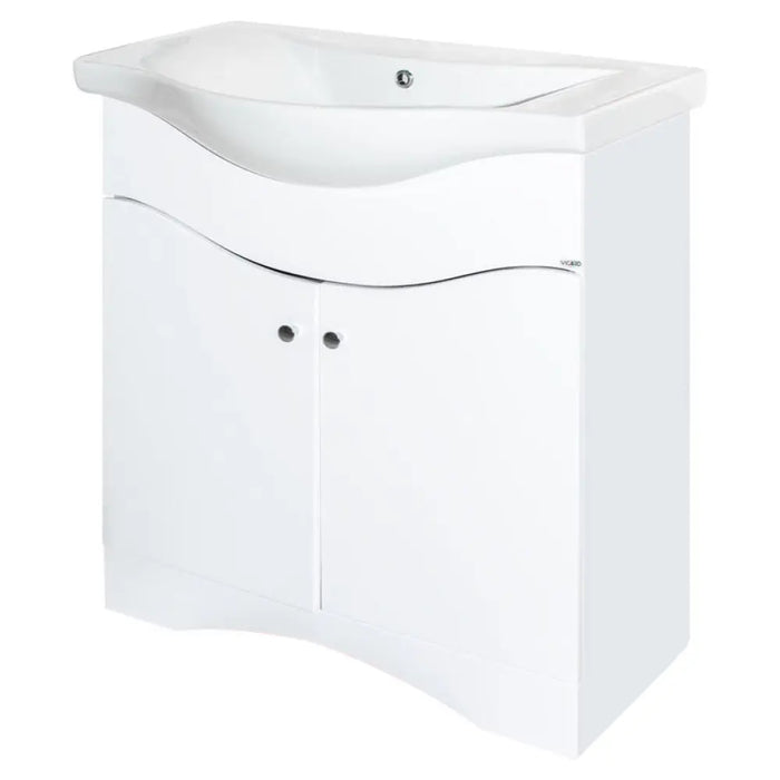 ШКАФ ЗА БАНЯ С УМИВАЛНИК VICARD ЕЛЕКТРА